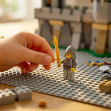 Warrior Edition Battle Weapon Pack Accessory Minifigure