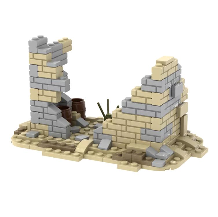 MOC5009
