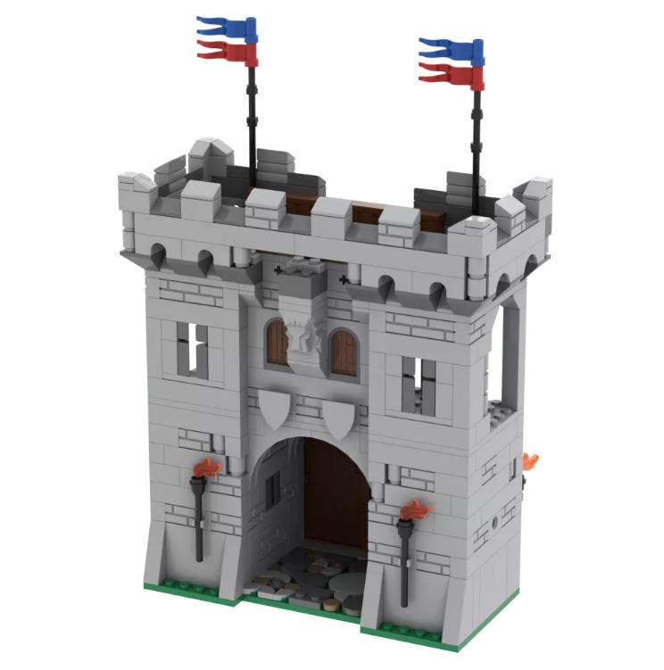 MOC5010-A