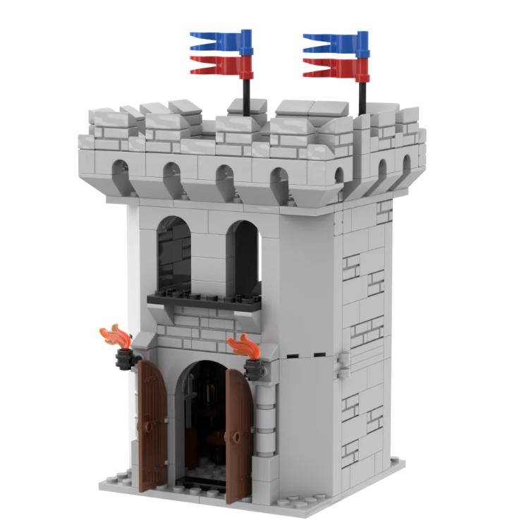 MOC5019