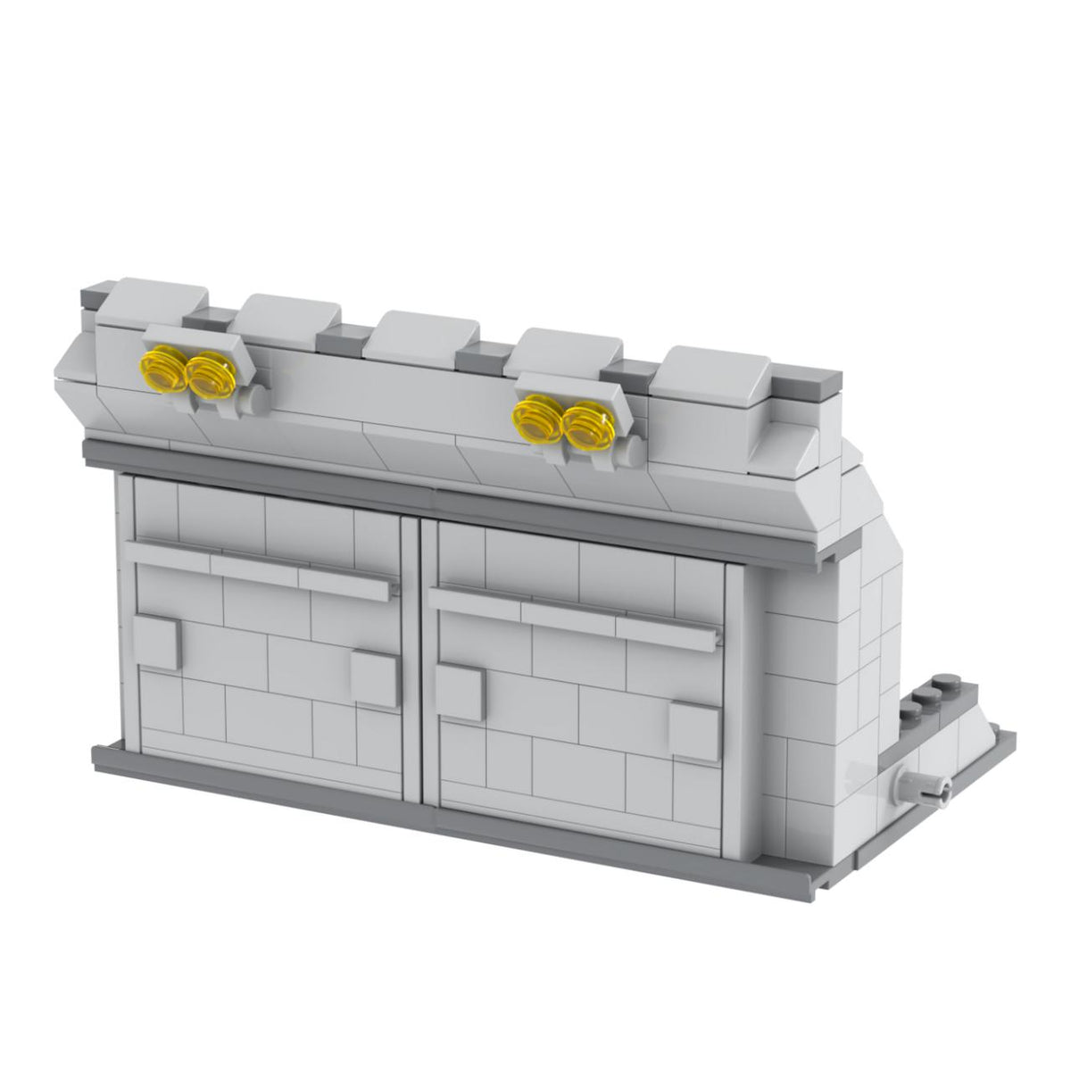 MOC5038-B