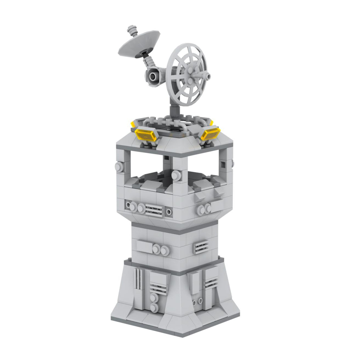 MOC5038-C