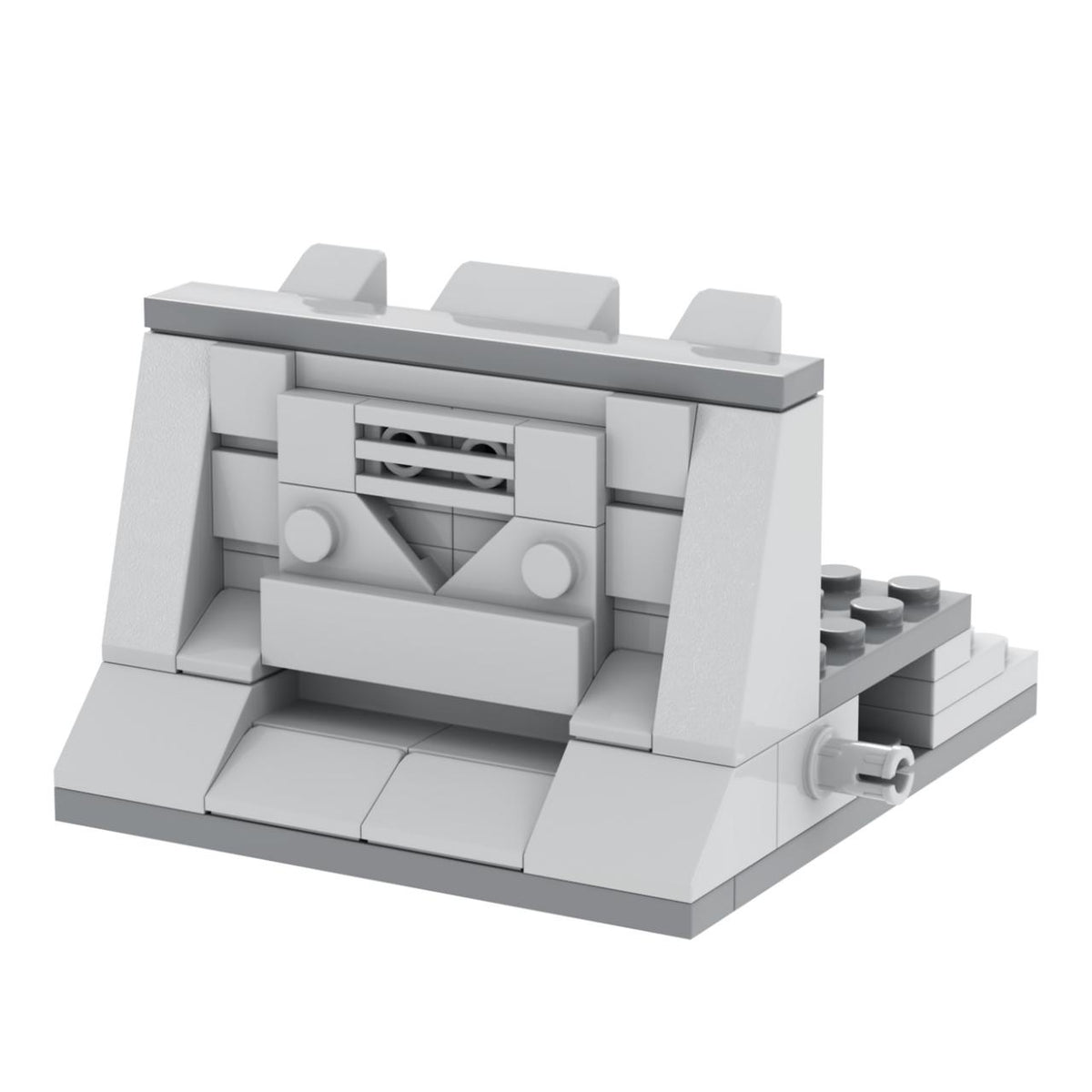 MOC5038-F