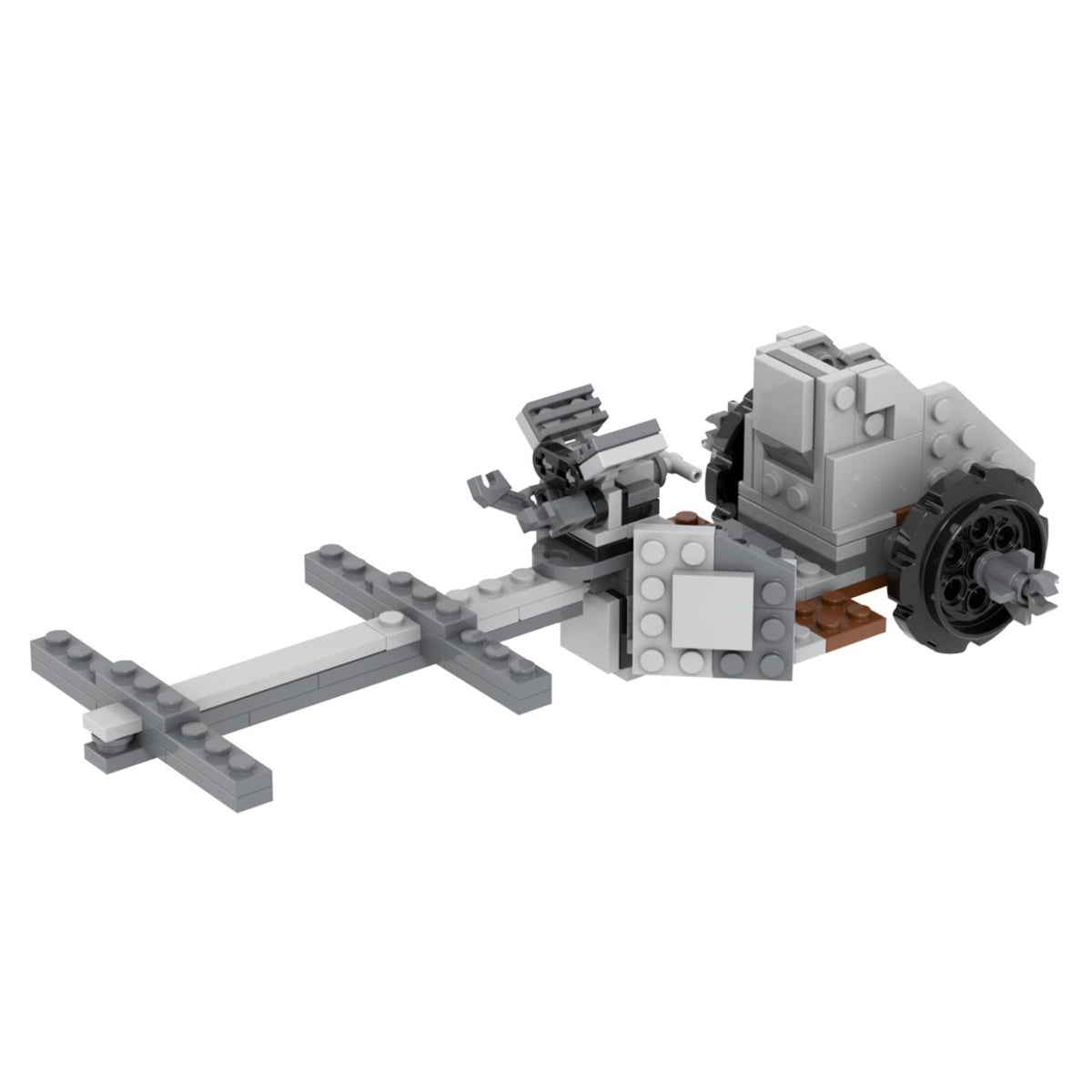 MOC5050