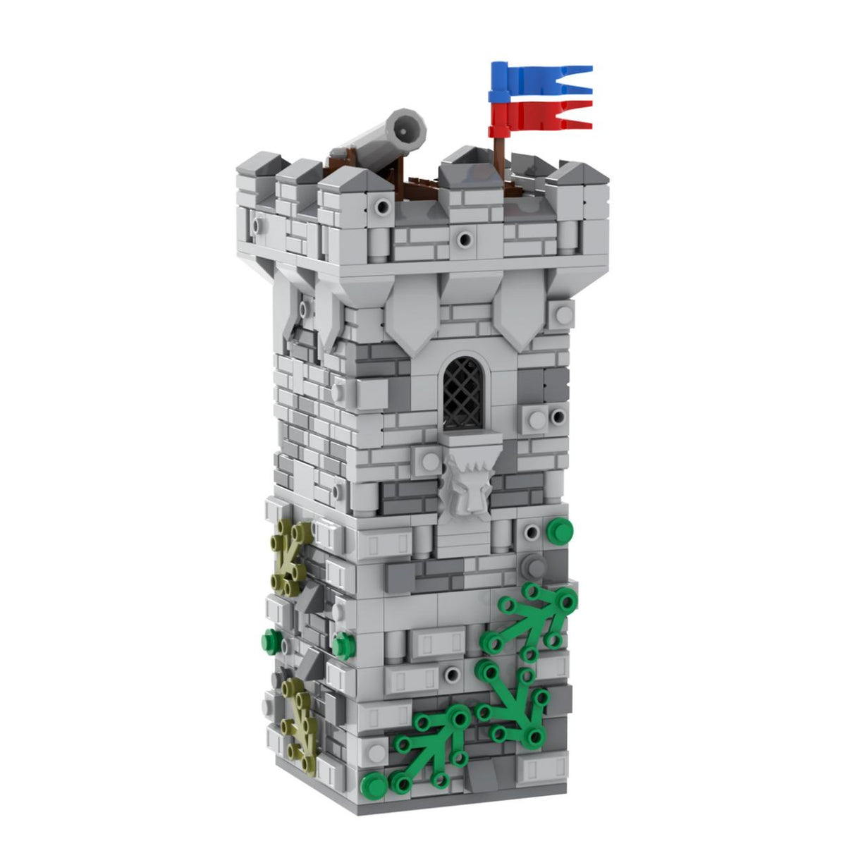 MOC5053-B