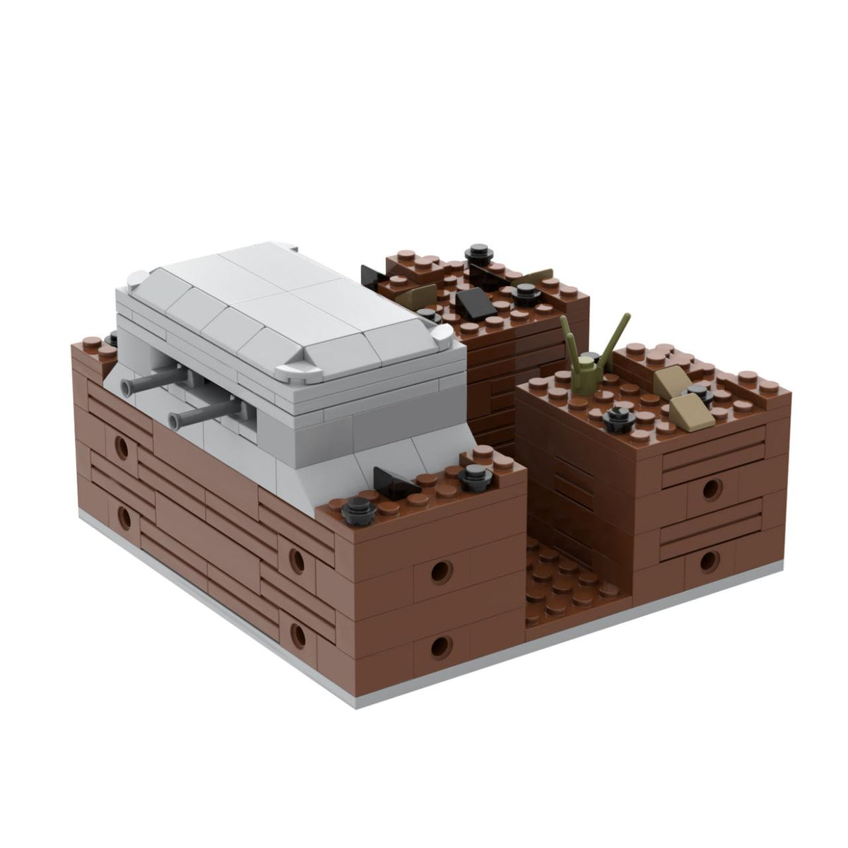 MOC5064-A