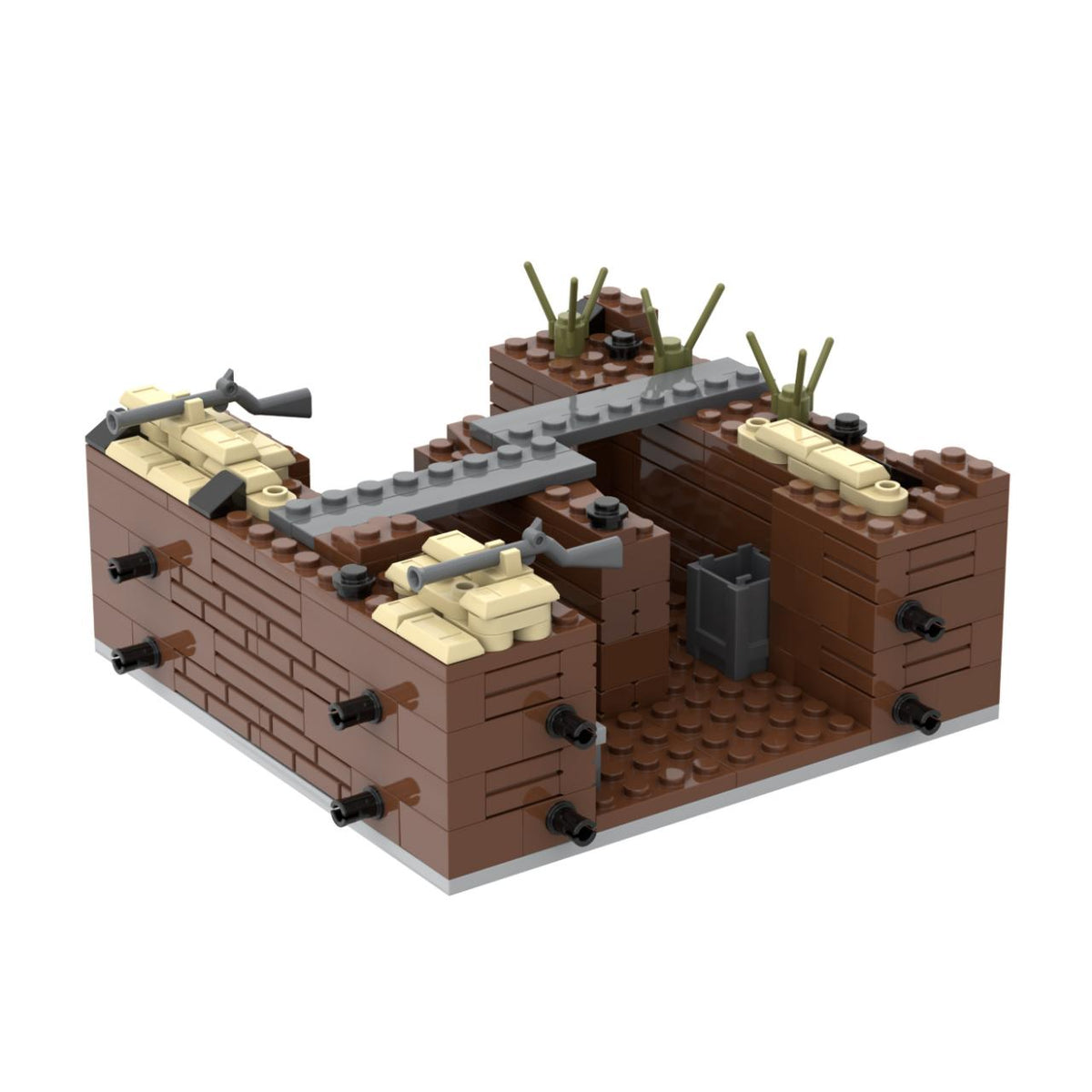 MOC5064-C