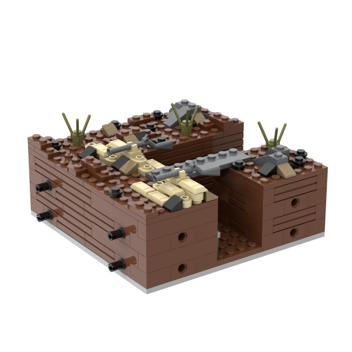 MOC5064-F