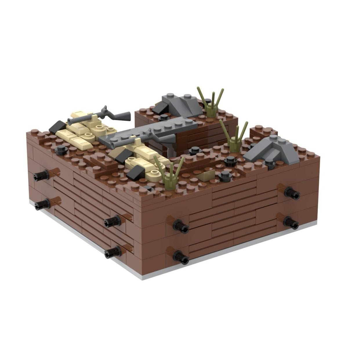 MOC5064-G