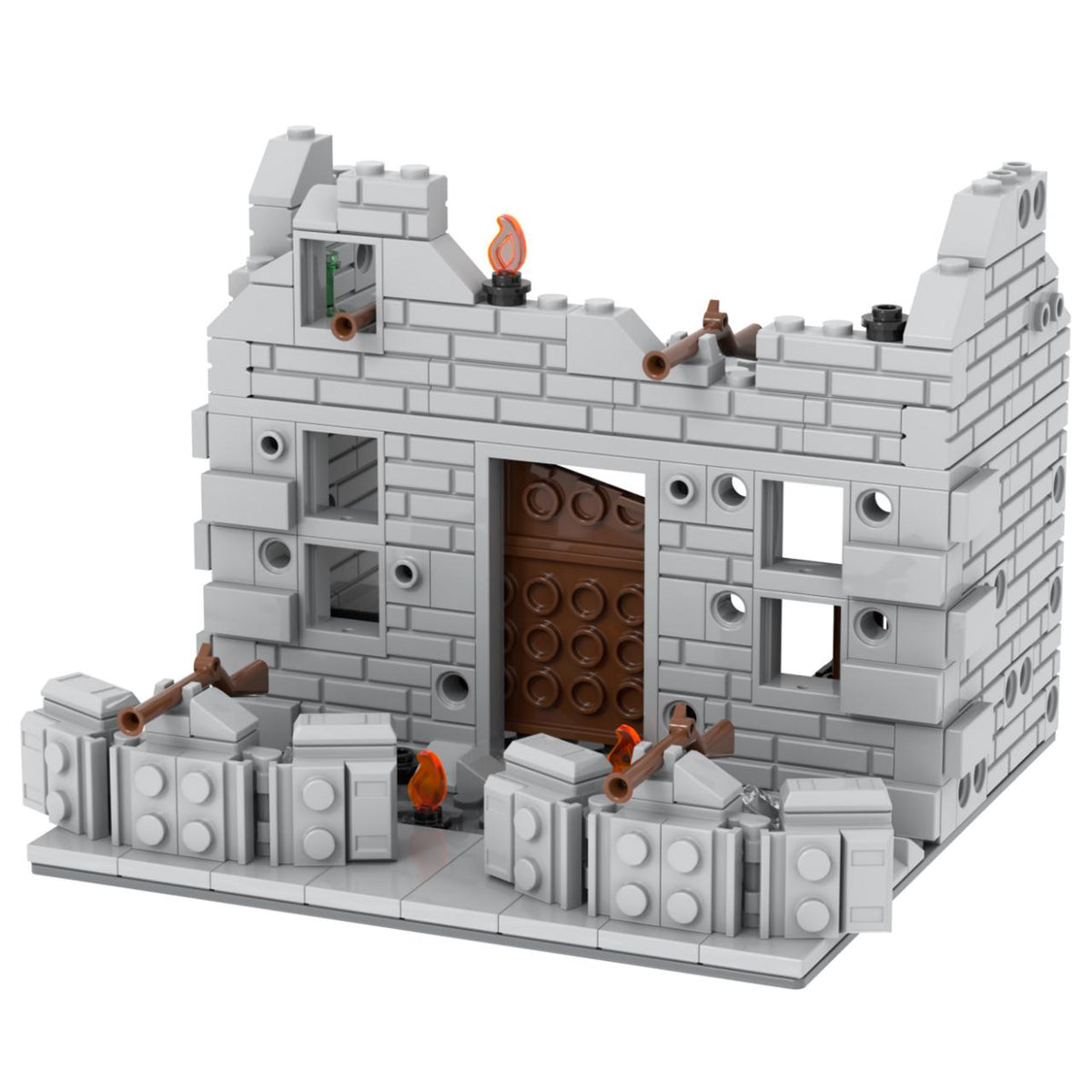 MOC5073