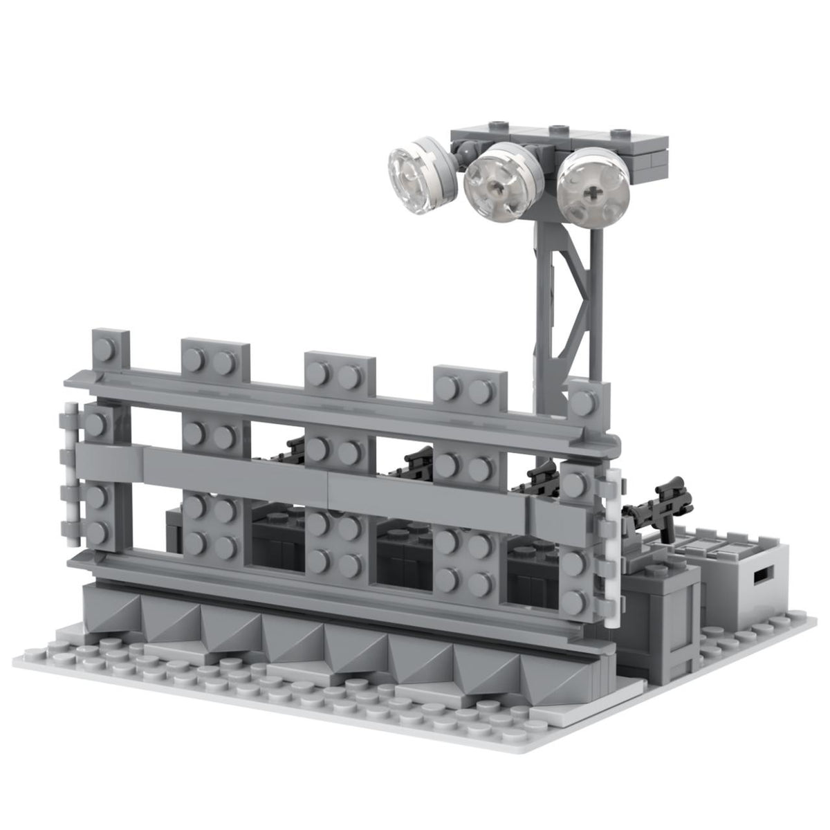MOC5074