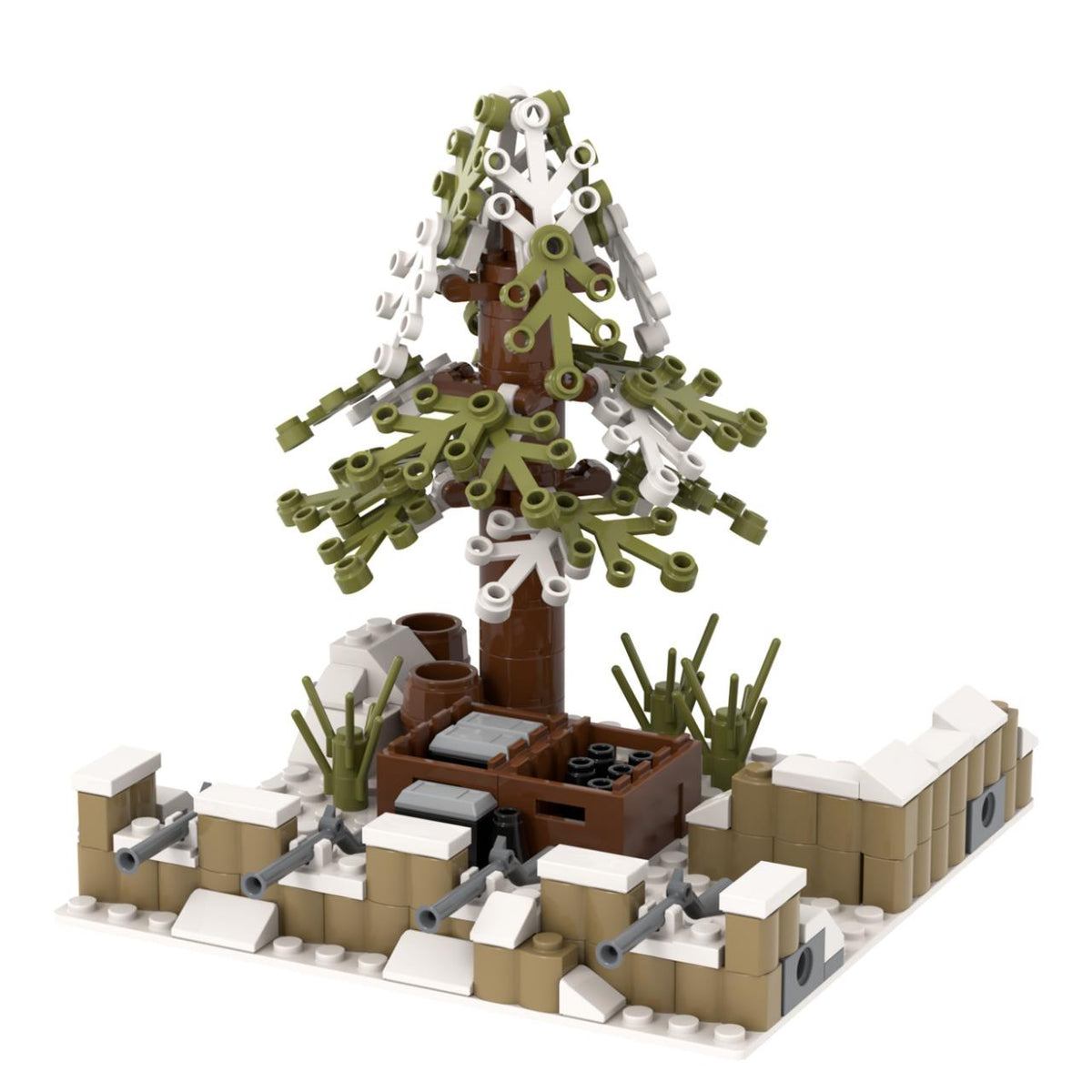 MOC5077-A