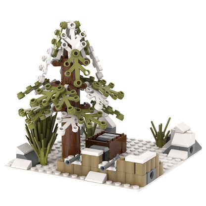 MOC5077-B