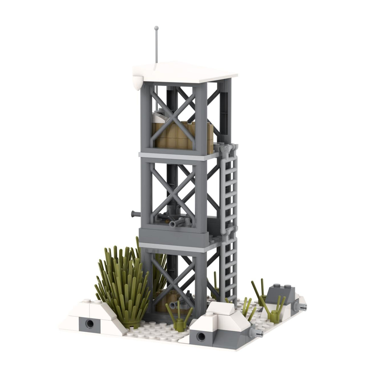 MOC5077-D