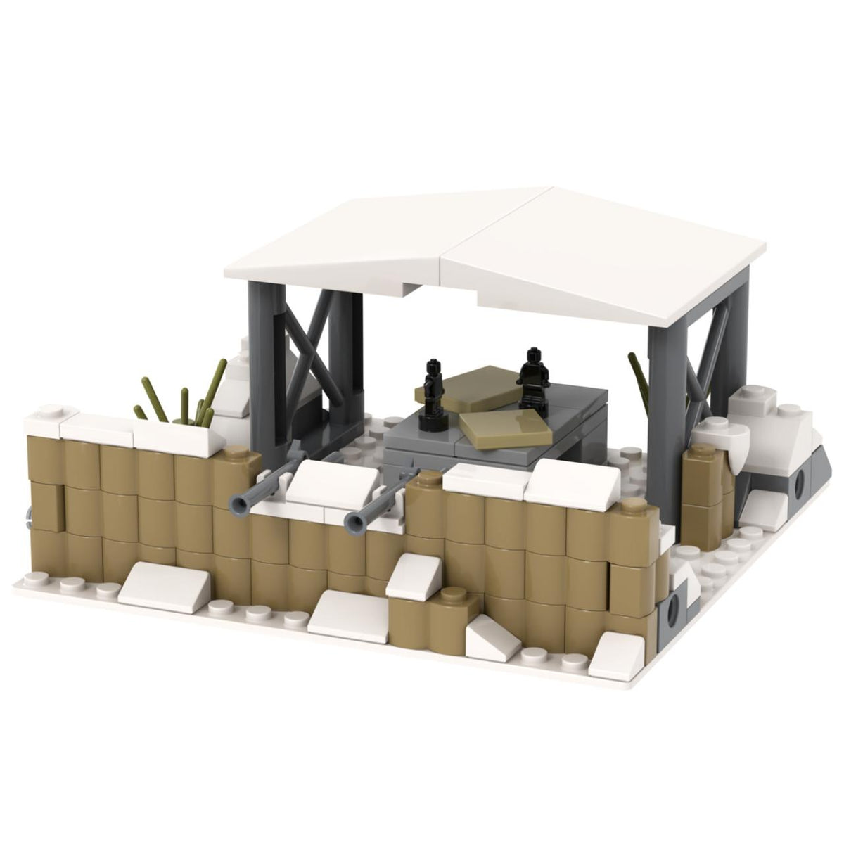 MOC5077-F
