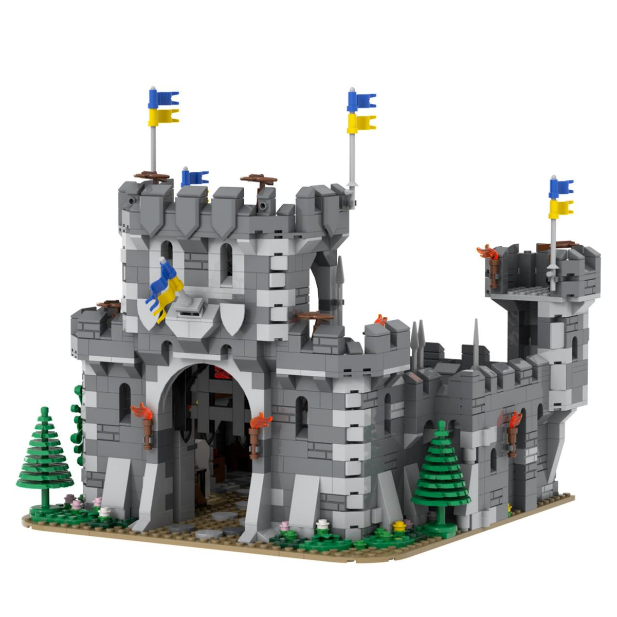 MOC5090
