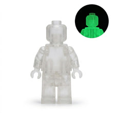Glow in the Dark Minifigure