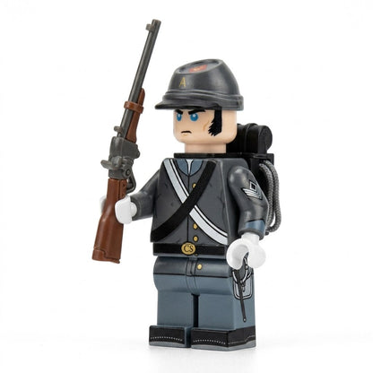 N402 Lone Star Guards
