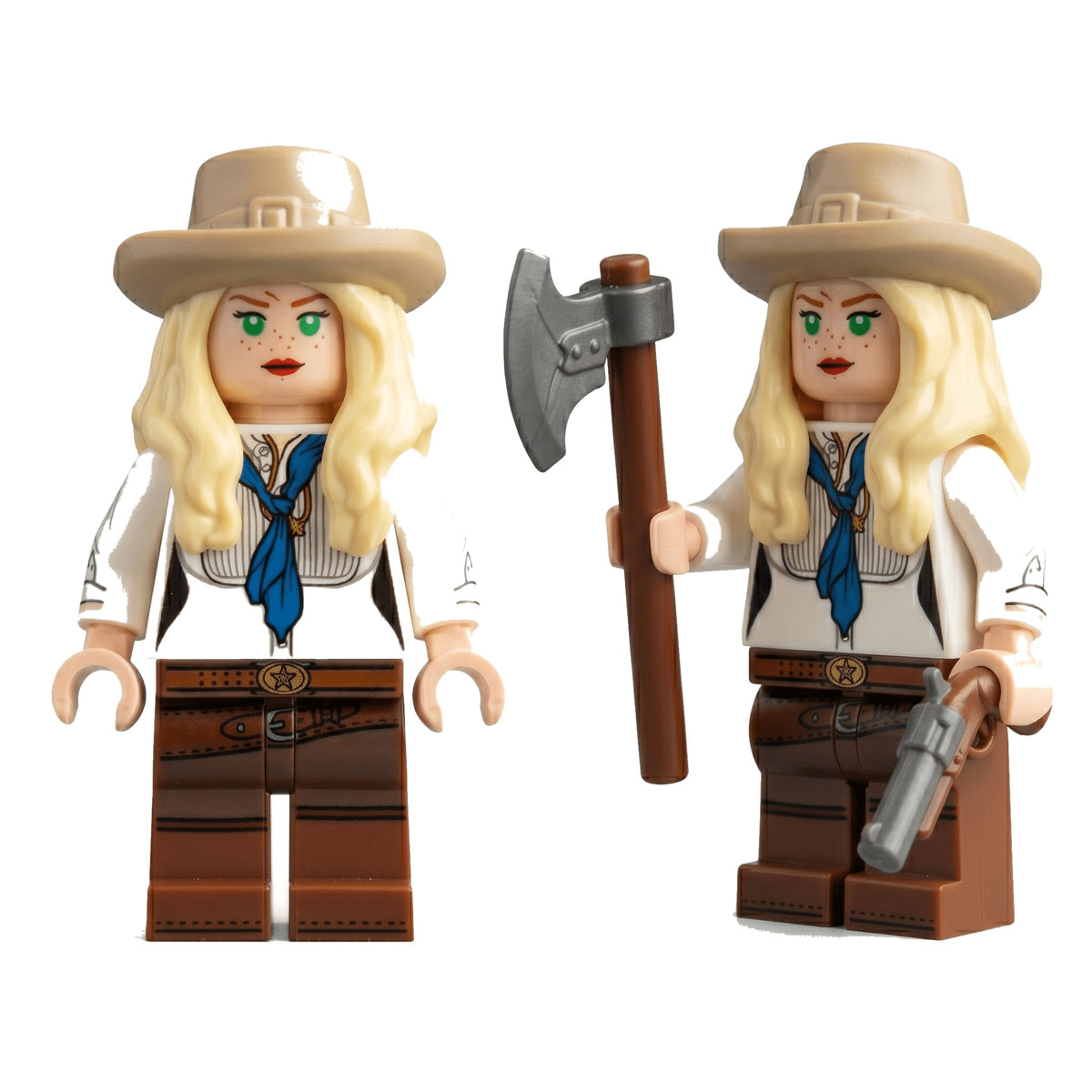 Valkyrie Minifigure