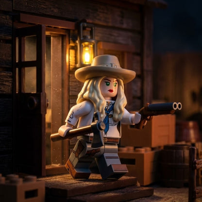 Valkyrie Minifigure