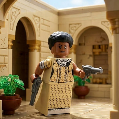Regal Adventure Collectible Minifigure