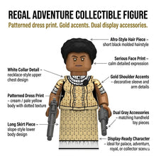 Regal Adventure Collectible Minifigure
