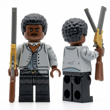 Sharpshooter Outlaw Collectible Minifigure