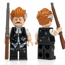Shepherd Collectible Minifigure