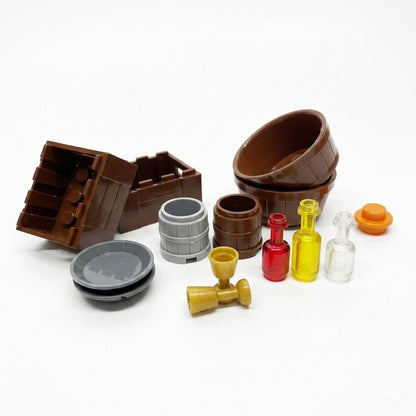 Tableware