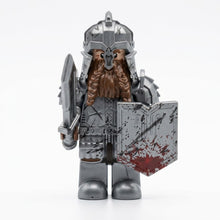 Dwarven Battle Warrior Collectible Minifigure