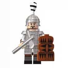 Ancient Imperial Warrior - Brick Bros