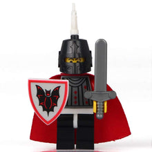 Bat Banner Knight high-resolution exact product image