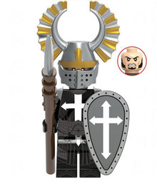 White Cross Knight exact XH2000 product image