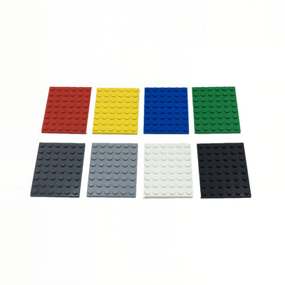 Single-color flat plates product image