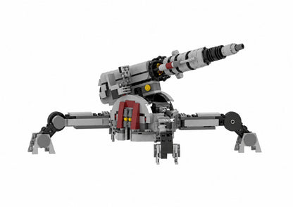 MOC2050 high-resolution exact product image