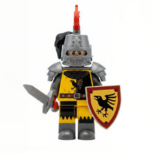 Kingdom Raven Knight - Brick Bros