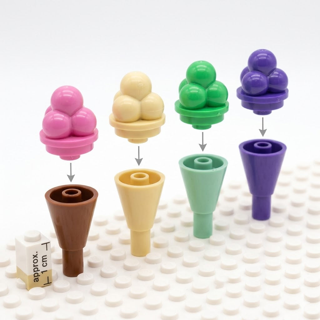 Ice Cream Scoop