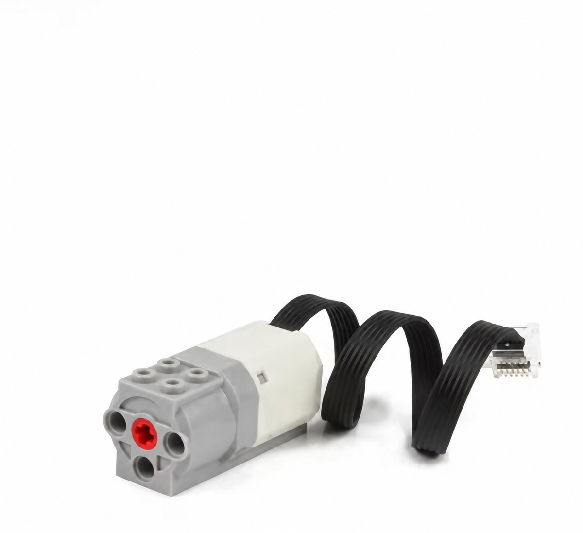 2.0 Motor