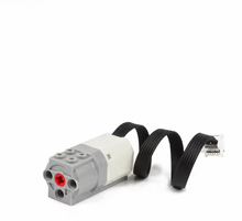 2.0 Motor