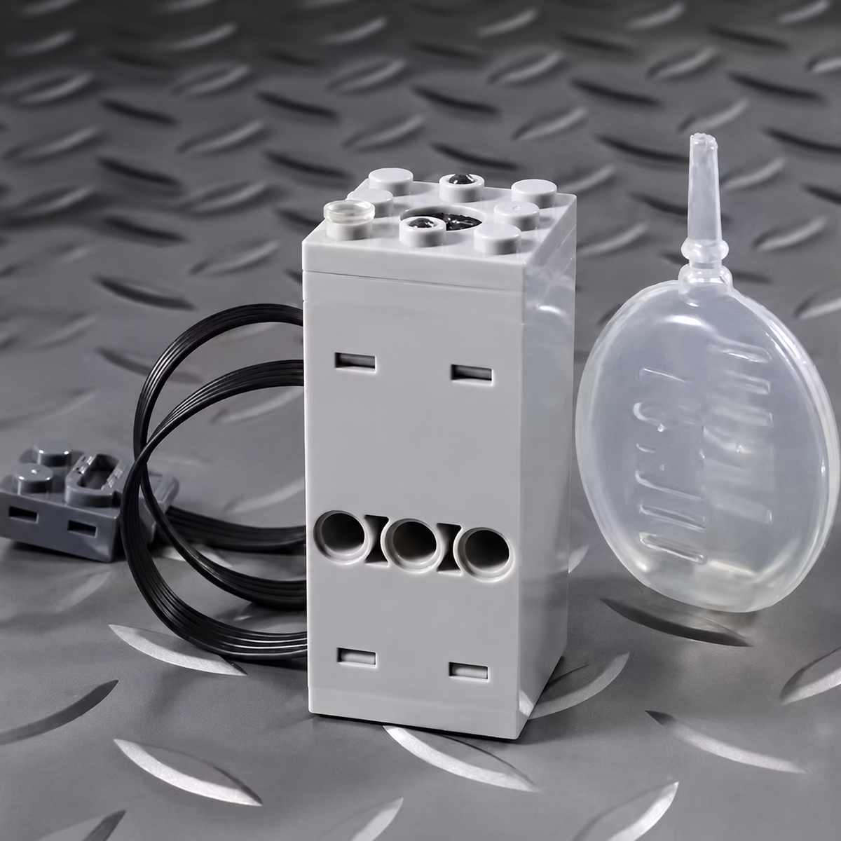 Spray Module Motor