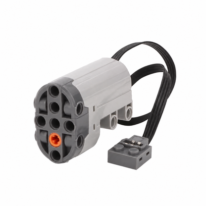 Servo Motor