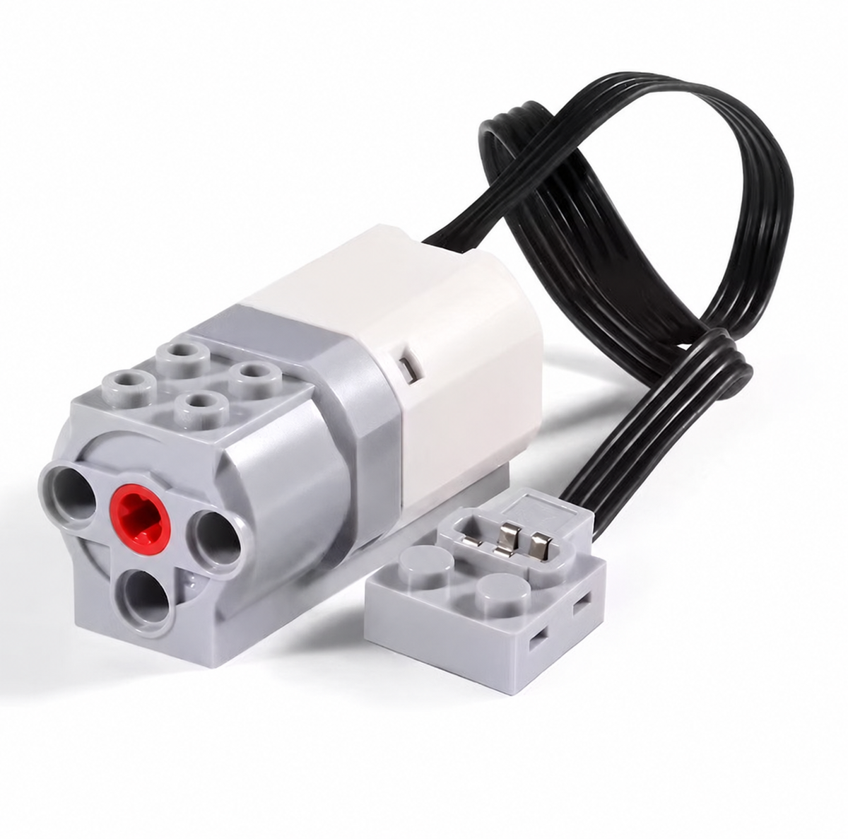 2.0 Motor (PF Head Interface)
