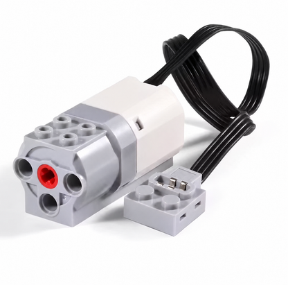 2.0 Motor (PF Head Interface)
