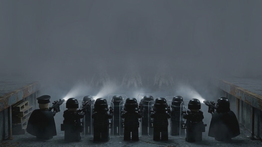 Load video: 
