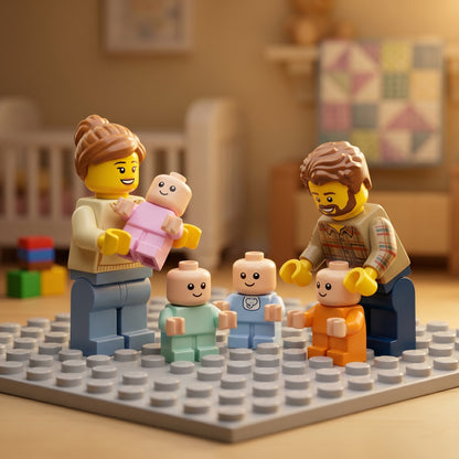 Home & Life lifestyle scene 2