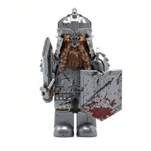 Dwarven Battle Warrior - Brick Bros