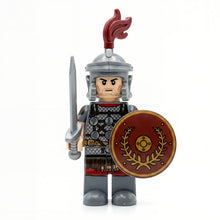 Roman Signifer - Brick Bros